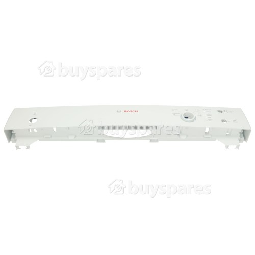 Bosch Frontpanel