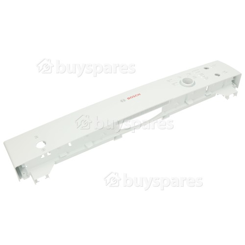 Bosch Frontpanel