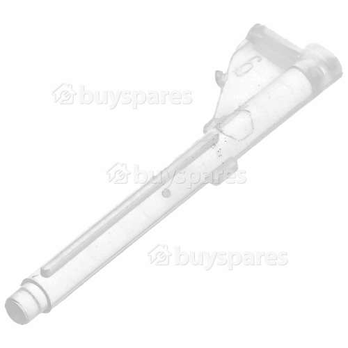 Electronic Button Shaft