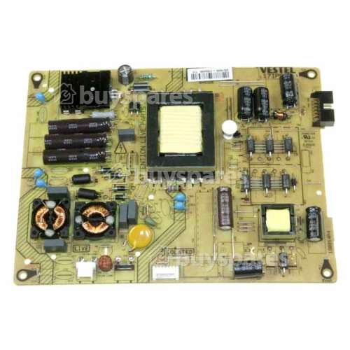 Power Supply PCB 17IPS71R4