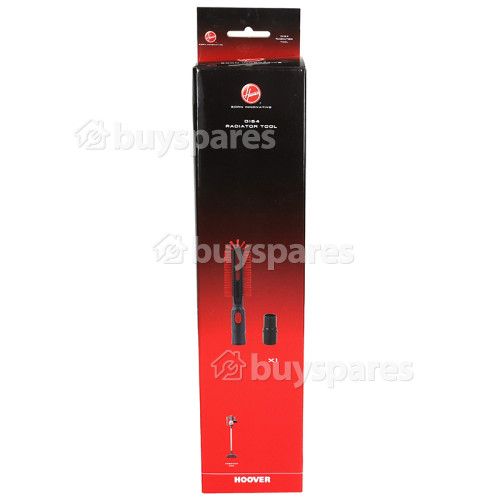 Hoover Staubsauger-Heizkörperbürste | BuySpares Germany