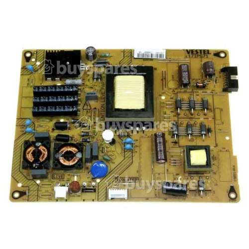 Power Supply PCB 17IPS71R4