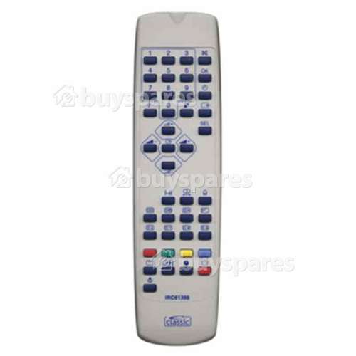 Classic C 464 IRC81398 Remote Control