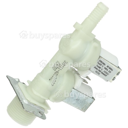 Lloyds 770/372 Solenoid Valve