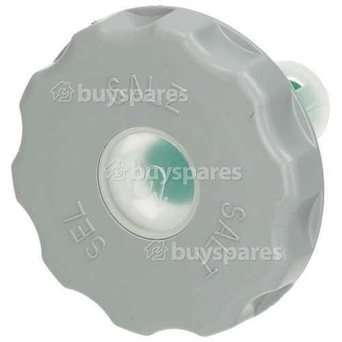 Polar Threaded Salt Cap . T/P Softener