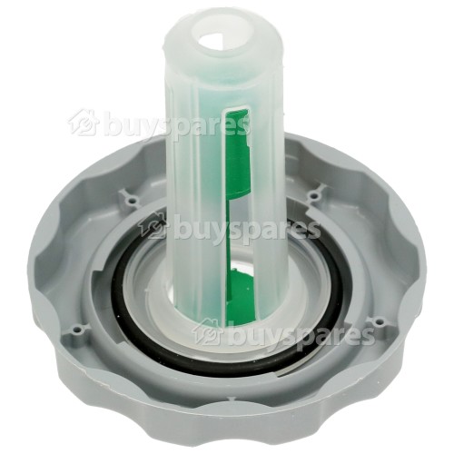 Polar Threaded Salt Cap . T/P Softener