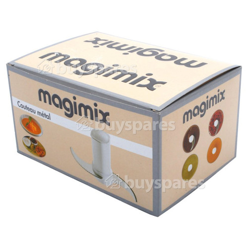 Magimix Double "S" Knife Blade