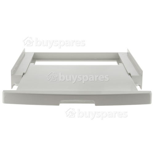 Care+Protect Universal Washing Machine & Tumble Dryer Stacking Kit With