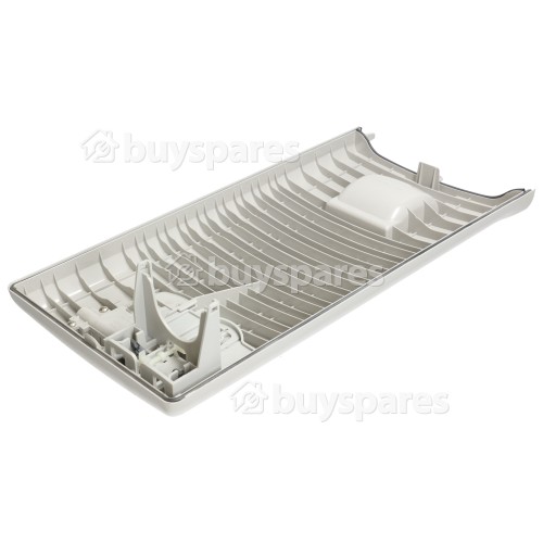 Sebo AUTOMATIC XP2 Front Cover Complete