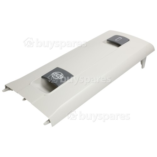 Sebo AUTOMATIC XP2 Front Cover Complete