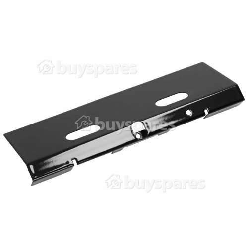 Aspen 50AP5NDWP Oven Burner Protection Sheet