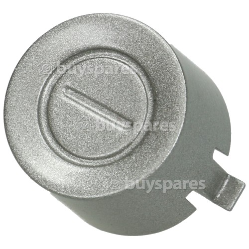 Ansonic On / Off Push Button - Silver