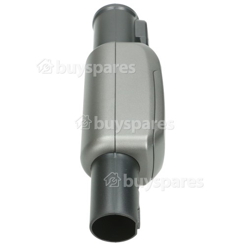 Samsung Dust Sensor