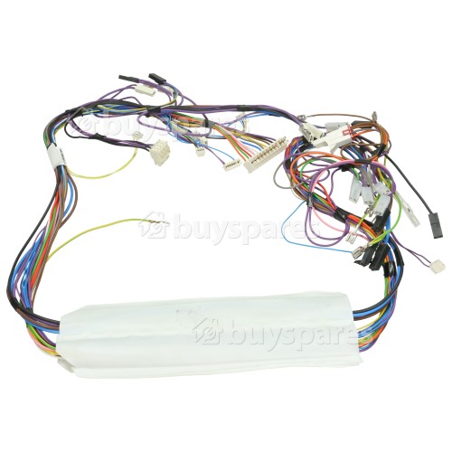 Glemgas L60ST Cable Harness