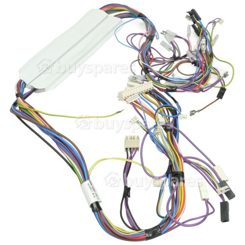 Glemgas L60ST Cable Harness