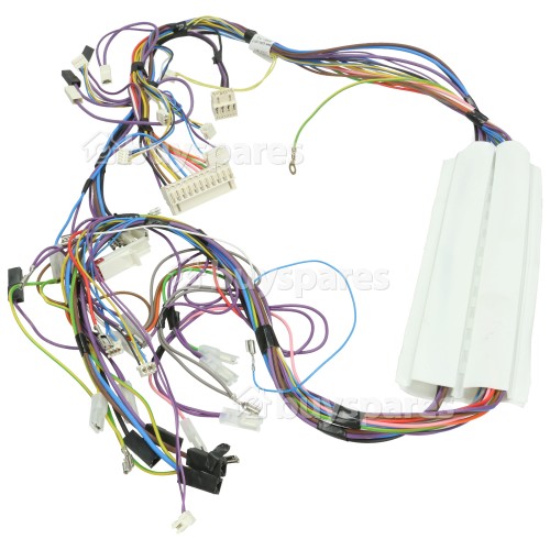 Glemgas L60ST Cable Harness