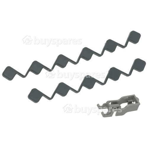 Thermador Strip