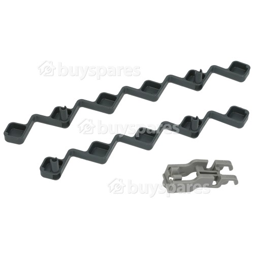Thermador Strip