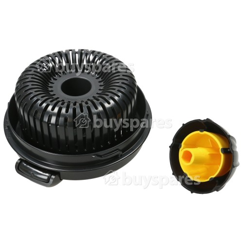 Magimix Citrus Press
