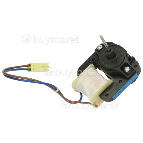 Beko Fan Motor ; Sung Shin IS-5209QARCN-5 CCW 220V