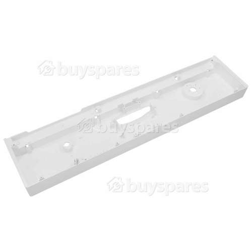 Indesit Control Panel Fascia