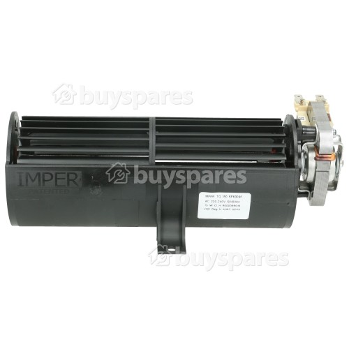 Siemens Fan Motor Assembly : IMPER SP6309P 220-240V 15W ( 9000086016 )