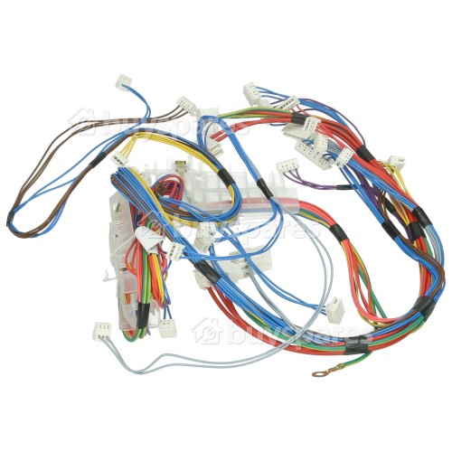 Profilo Cable Harness