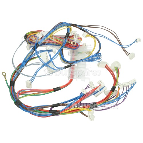 Profilo Cable Harness