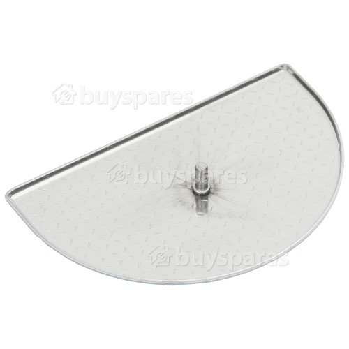 DeLonghi Right Tray Drip Grid EN720M