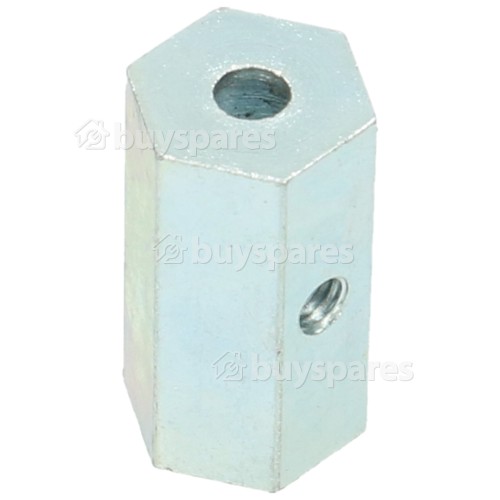 Atlas Handle Pin