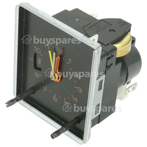 Arcelik Oven Timer