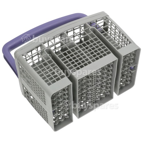 Beko Cutlery Basket (with Side Slots)