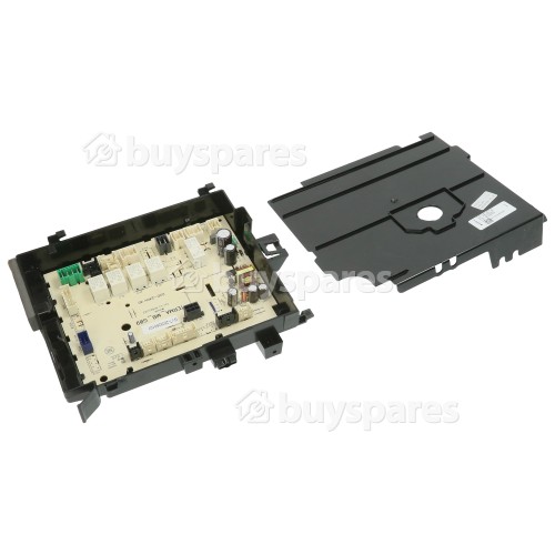 Beko 4326997200 Hauptsteuerplatine (PCB) – Ersatzplatine Für Kühl-/Gefrierschränke (kompatibel Mit Modellen Wie GNEV120APB, GNEV220APS U.v.m.)