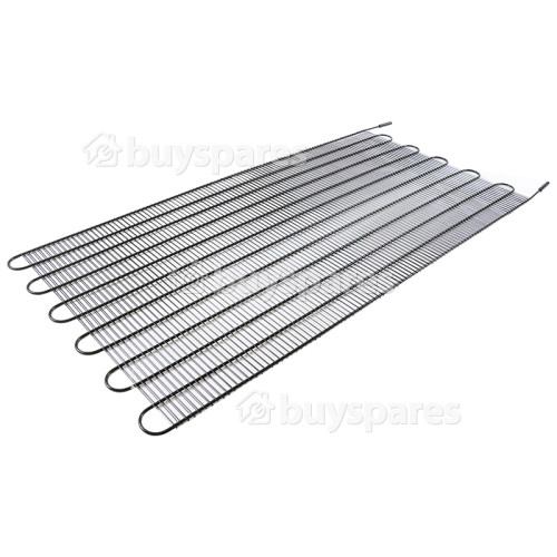 Condenser Assembly