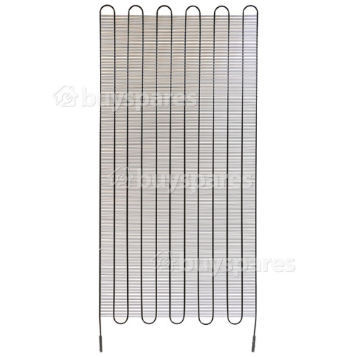 Condenser Assembly