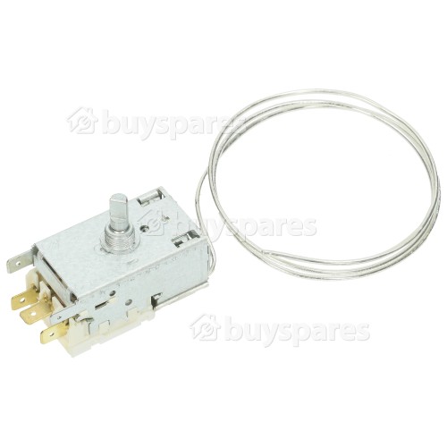 beko fridge thermostat replacement