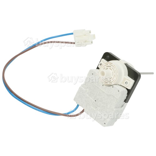 Beko Freezer Fan Motor Panasonic Fdqc28al1c 220 240v 4 3 5 0w Buyspares