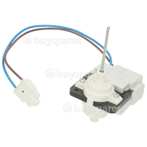 Beko Freezer Fan Motor Panasonic Fdqc28al1c 220 240v 4 3 5 0w Buyspares