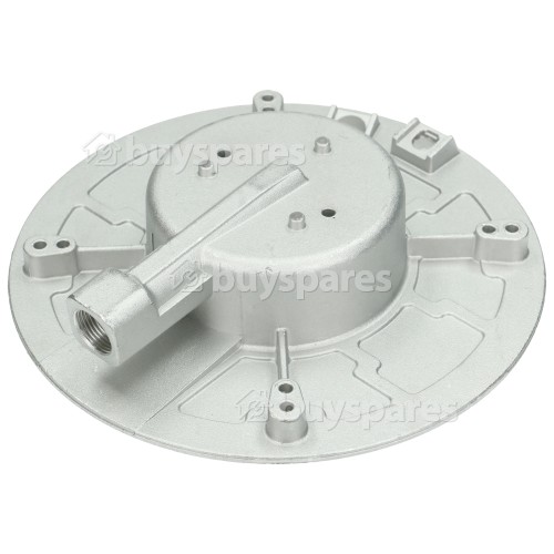 Arctic AG66DTTLW Burner Base - 3.3Kw