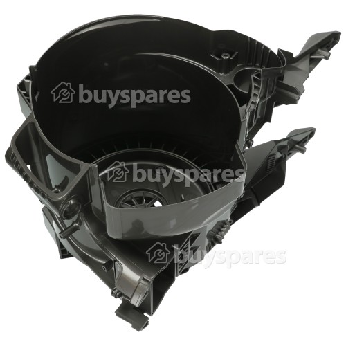 Principal Main Chassis - Iron