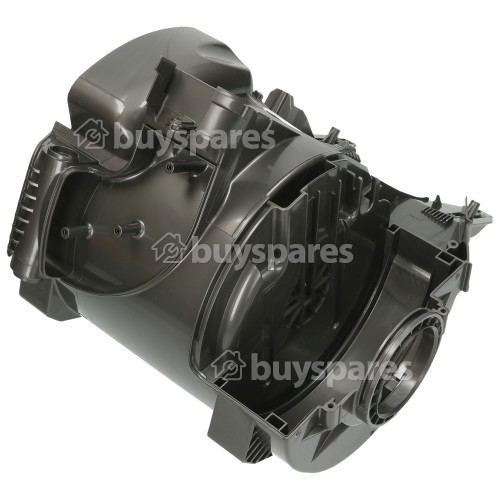 Principal Main Chassis - Iron