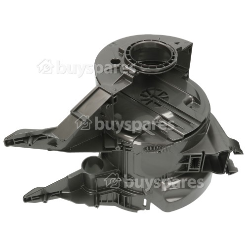 Principal Main Chassis - Iron