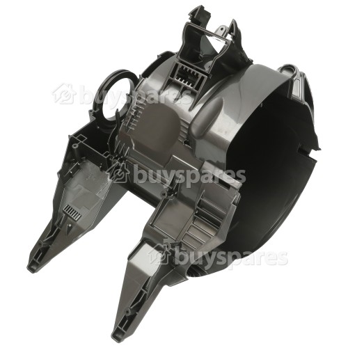 Principal Main Chassis - Iron