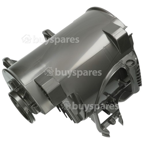 Principal Main Chassis - Iron