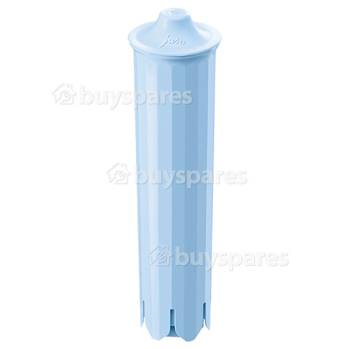 Jura Claris Blue Water Filter Cartridge 71312 (Pack Of 3)