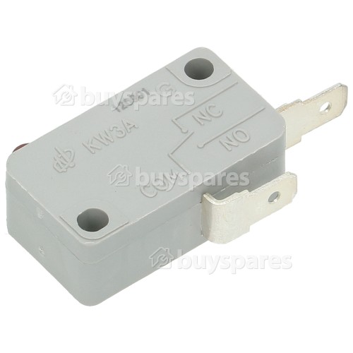Dyson On/Off Switch Assembly