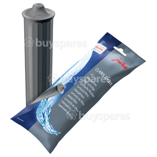 Jura Claris Smart Water Filter Cartridge 71793