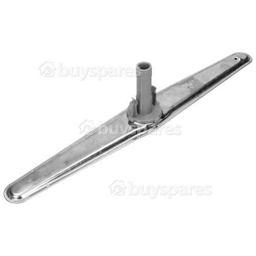 Laden Spray Arm Lower Grey
