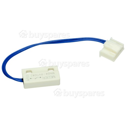 Electrolux Sensor Magnetic Door | BuySpares Germany 