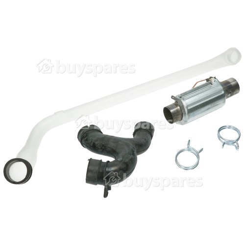 Rex TT012XE Heating Element Manifold Kit